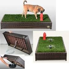 Porch Potty Tapete Para Perros Entrenamiento Caja Desechos Dog Playground Dog Potty Area Dog Cages