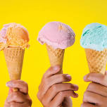 Ice Cream Creations