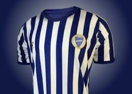 Godoy Cruz Planeta Fobal