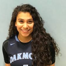 Raelynn Hartman's Oakmont High School Bio