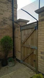 A wide variety of electric cat fence options are available to you, such as metal, plastic. 37 Cat Fence Ideas Cat Fence Fence Cat Proofing
