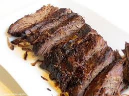 Sauerbraten Im Zaubermeister Nach Lafer Sauerbraten Zaubermeister Rehbraten Rezept