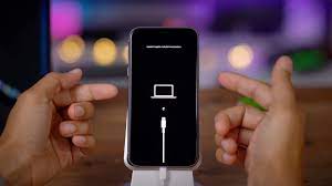 Connect your iphone to your computer via usb. Force Restart Iphone 11 Pro Max Dfu Recovery Mode Sos Power Off