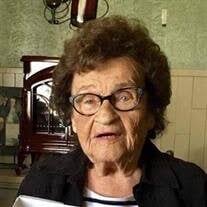 Mildred "Millie" Jane Gutting Obituary