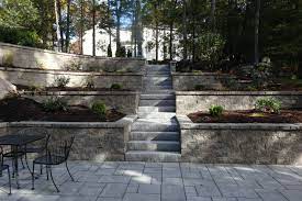 Maybe you would like to learn more about one of these? 4 Retaining Wall Ideas For Your Sloped Wellesley Ma Yard Wenzel Inc