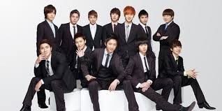 Listen to music by super junior on apple music. All About The Return Of Super Junior To Mexico Somag News