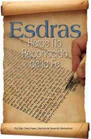 Embora não seja citado em nenhum livro da bíblia, como autor, a. Esdras Heroe No Reconocido De La Fe Bridges For Peacebridges For Peace
