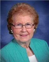 Patricia Stanley Obituary (1932