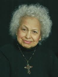 Trinie Tovar Sanchez-Gietzen Obituary