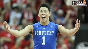 Devin booker had the worst height to wingspan ratio of players here, registering a 6'6.25:6'6.25. Devin Booker College Jersey Cheaper Than Retail Price Buy Clothing Accessories And Lifestyle Products For Women Men