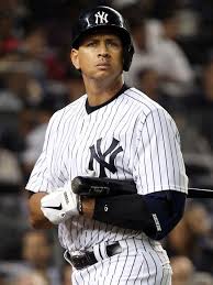 He wanted to be a professional baseball player and a ceo. Alex Rodriguez Baseball Wiki Fandom