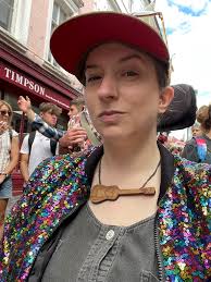 Tribute to Eleanor Jayne Warren, 1985