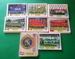 Juego mesa wc bajo a alto ordenar por precio / para ganar hay que ser el primer equipo en conseguir los requisitos de la carta secreta objetivo. Pegat Sets Y Albumes Deport Wc Usa 94 Panini 1994 444 Arabia Team Squadra New Figurina Sticker N I Regis Com
