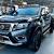 Toyota Vigo 2019
