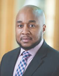 Don Sawyer steps into a new role