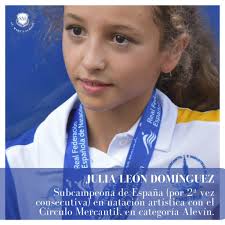 NUESTROS ALUMNOS SON FIEL REFLEJO DE LA EXCELENCIA DEPORTIVA