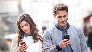 Apr 07, 2021 · mobile phone ownership over time. Are You A Phone Snubber Live Happy Magazine