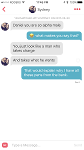 There Are Some Men Who Act Alpha Male Then There Are Others Who Actually Live It Funny Memes Memes Funny Images