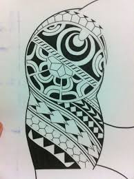 Maybe you would like to learn more about one of these? Tattoo Maori Hledat Googlem Tatuagem Maori Maori Tatuagem Maori Braco