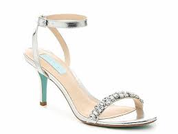 Women S Evening And Wedding Shoes Bridal Shoes Dsw Sandals Betsey Johnson Shoes Wedding Shoes