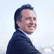 Veracruz: Los golpes bajos de Cuitláhuac