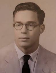 William Howard Burwell Obituary