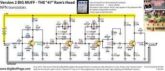 Pin On Guitar Pedal Amp Building