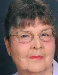 Clarice Christopherson Obituary (1931