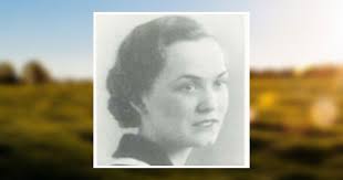 Fae S. Ebner Obituary May 30, 2022