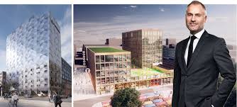 Lika hög dödlighet som våren 2020 trots insatser. Castellum Redo Satsa Pa Flera Storre 08 Projekt Fastighetsvarlden