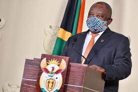 This comes as speculation remains rife that there could be a possible introduction of a higher lockdown level over the easter. Watch President Cyril Ramaphosa Addressing A Restless Nation