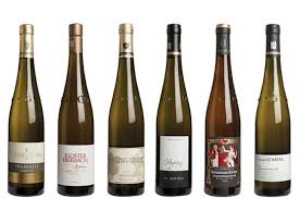 Maybe you would like to learn more about one of these? Dry German Riesling Grosses Gewachs Panel Tasting Results Decanter