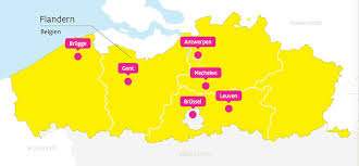 Groenendijk strand ist ein strand in nieuwpoort. Destinationen In Flandern Visitflanders