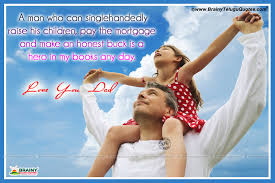Yes, it should be special and full of love for children. These Heartwarming Father Daughter Quotes Will Touch Your Soul With Hd Wallpapers Brainyteluguquotes Comtelugu Quotes English Quotes Hindi Quotes Tamil Quotes Greetings