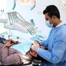 Dental procedure
