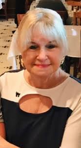 Jackie Lynn Davis Obituary June 5, 2022