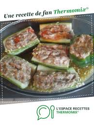 Courgette Farcie Recette Courgettes Farcies Recette Courgette Farcie Recette