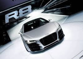 Does the world need the audi r8 v12 tdi, a supercar powered by diesel? 2008 Audi R8 V12 Tdi Concept 495531 Best Quality Free High Resolution Car Images Mad4wheels