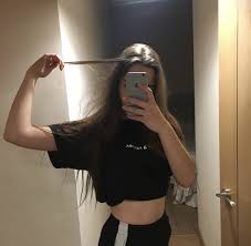 Did you scroll all this way to get facts about hidden face girls? Photo Girl Pretty And Tumblr Image 6178512 On Favim Com