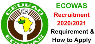 I read your posting for the business analyst role with great interest and i'm convinced that i would be a great addition to your team. Ecowas Recruitment 2021 2022 Application Form Is Out