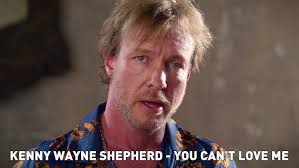 Kenny Wayne Shepherd