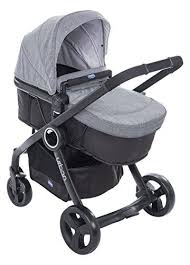 Chicco Urban Plus Stroller With Colourpack And Autofix Car Seat Legend Travel System Chicco Car Seats