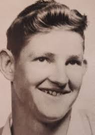 Albert (Buzz) Schultz Obituary (1943