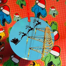 Image result for quirky pylon