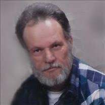 Gerald Ronnie Honeycutt Obituary