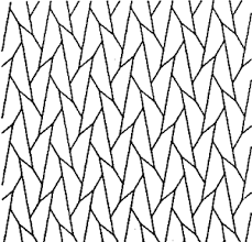 Muster up sth, muster sth up vtr phrasal sepphrasal verb, transitive, separable: Parkettierungen Und Muster Viele Dimensionen Und Quasikristalle