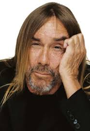 🔴 QUOTE : IGGY POP "'Punk rock' is a word used by dilettantes and  heartless manipulators about music that takes up the energies, the bodies,  the hearts, the souls, the time and