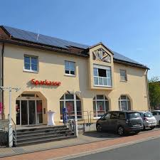 Kreissparkasse Saalfeld Rudolstadt Geschaftsstelle Uhlstadt Jenaische Str 90e