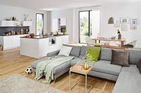 Pin von eduardo marfil auf cocinas eichenboden küche und. Offene Wohnbereiche Vorteile Nachteile Reuter Magazin