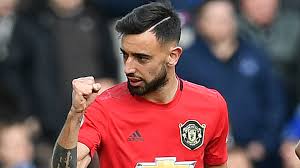 The portuguese has been a catalyst for the red devils' incredible form over the last year and has been tipped to captain the side one day. Man Utd News Ole Gunnar Solskjaer Hails X Factor Bruno Fernandes After Derby Win Goal Com